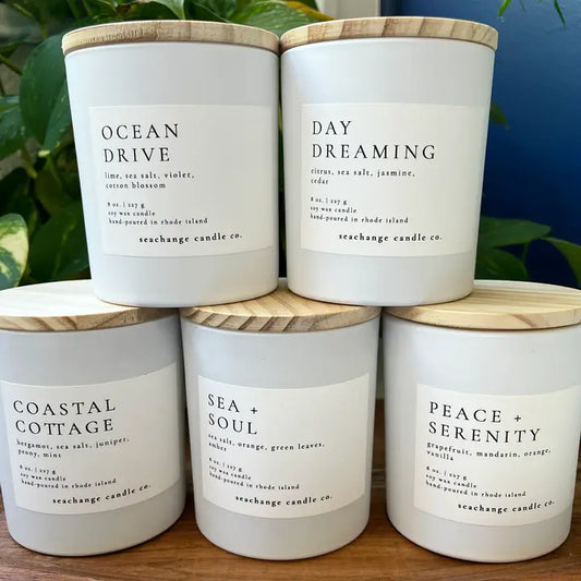 Boho - Coastal Popular Pick Bundle